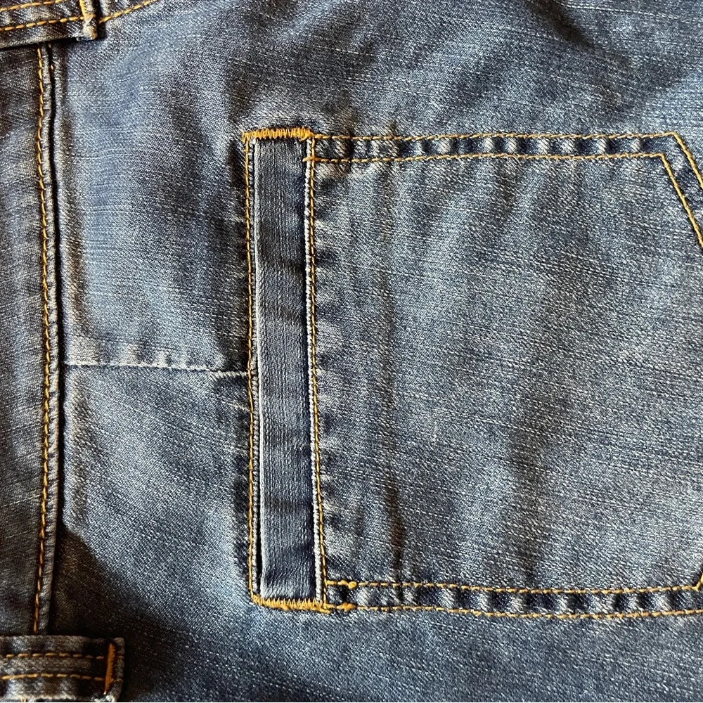 Cabi “Farrah” Jeans - Picture 5 of 6